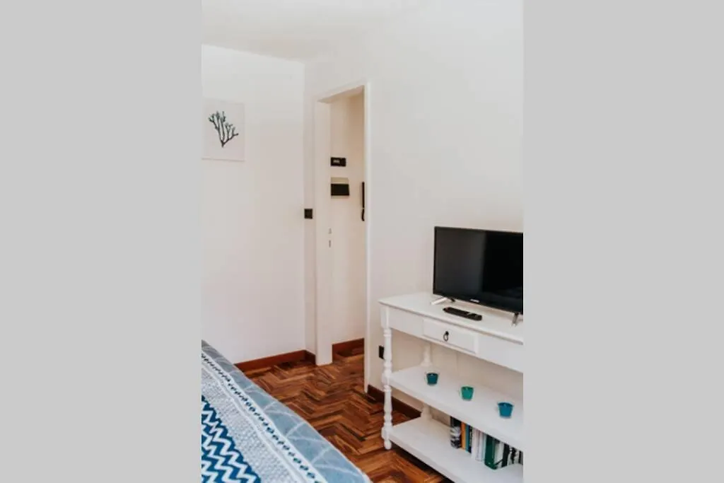 La Vivagna - Casa Vista Mare Tra Gli Ulivi Villa Leivi