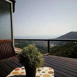 Tigullio Vacations: Lo Sul Mare Leivi