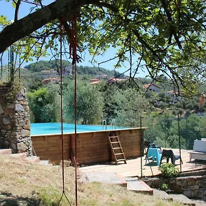 Agriturismo Olivarancio Leivi